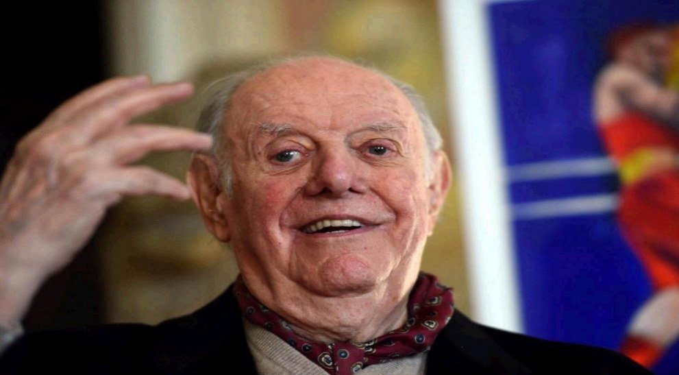Dario Fo