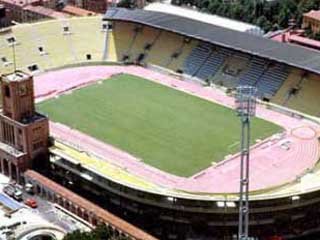bologna dallara