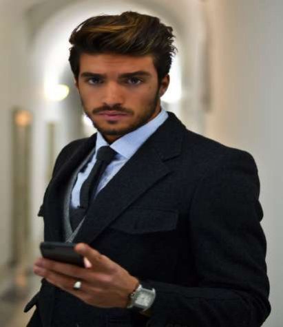 capelli e labbra belli p