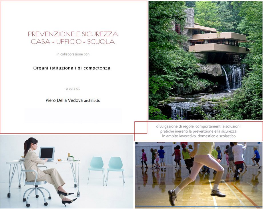 presentazione copertina